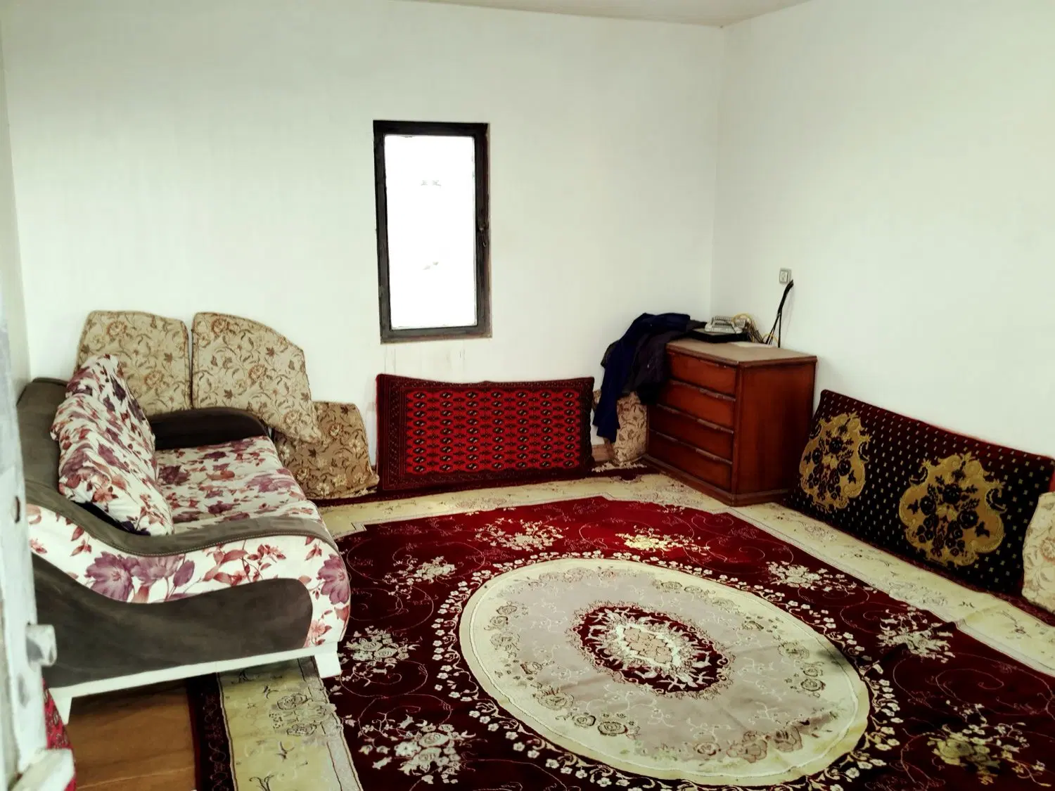 زمین دامداری و گاوداری