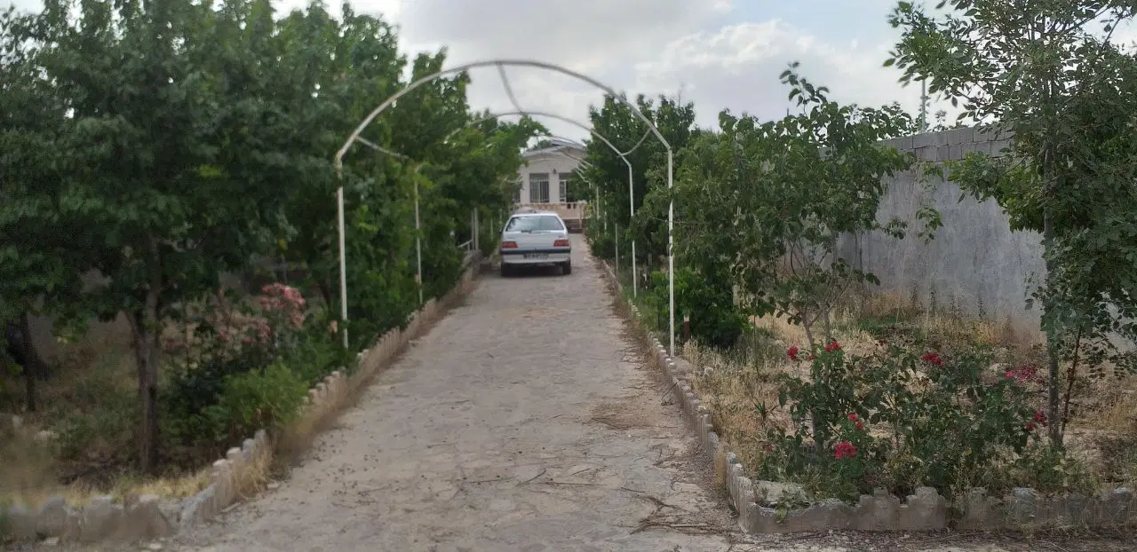 باغ ویلا