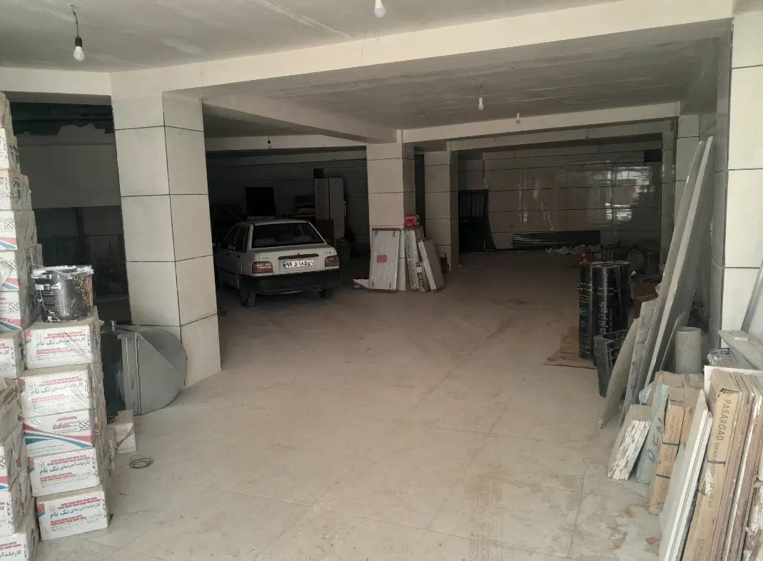 اجاره انبار
