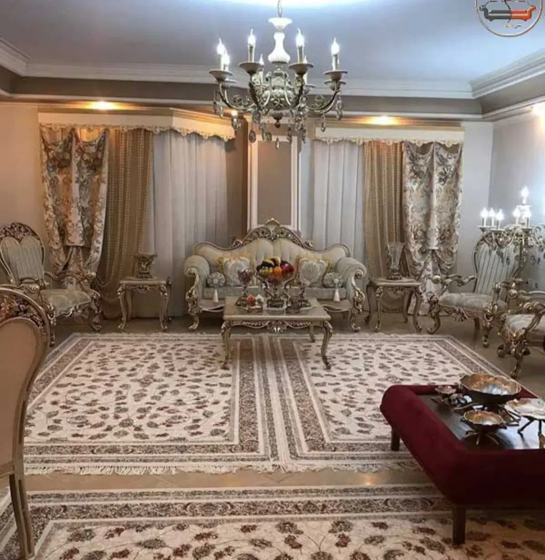 ۸۷متر آپارتمان_ تک برگ سند_اصلی شاهین ویلا