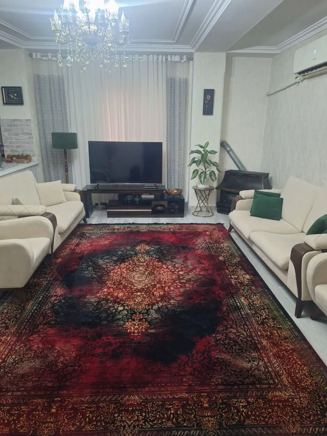 فروش آپارتمان
