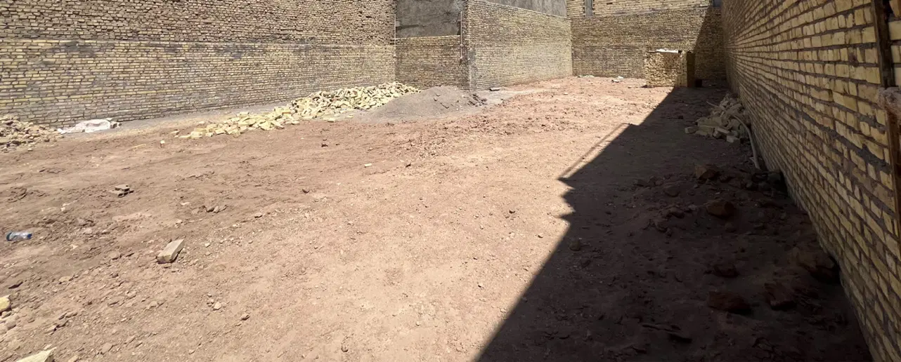 زمین جهت اجاره