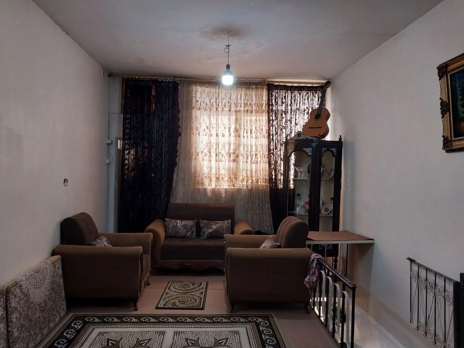 ویلایی نقلی