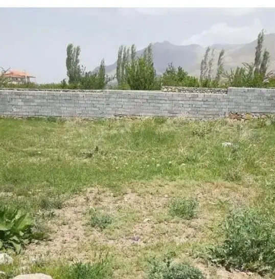 زمین 150متری جهانتیغ اباد