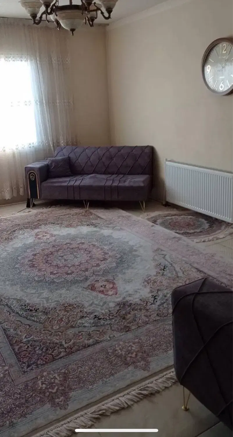 پروژه کیسون _ سه خواب _ فول امکانات
