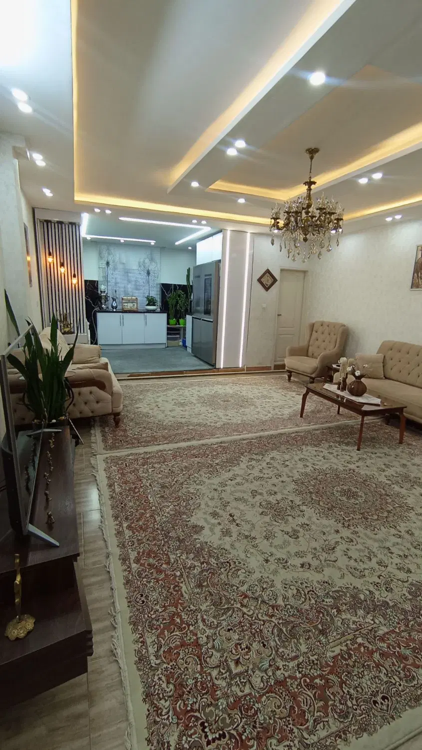 آپارتمان 75متری کرمانیه