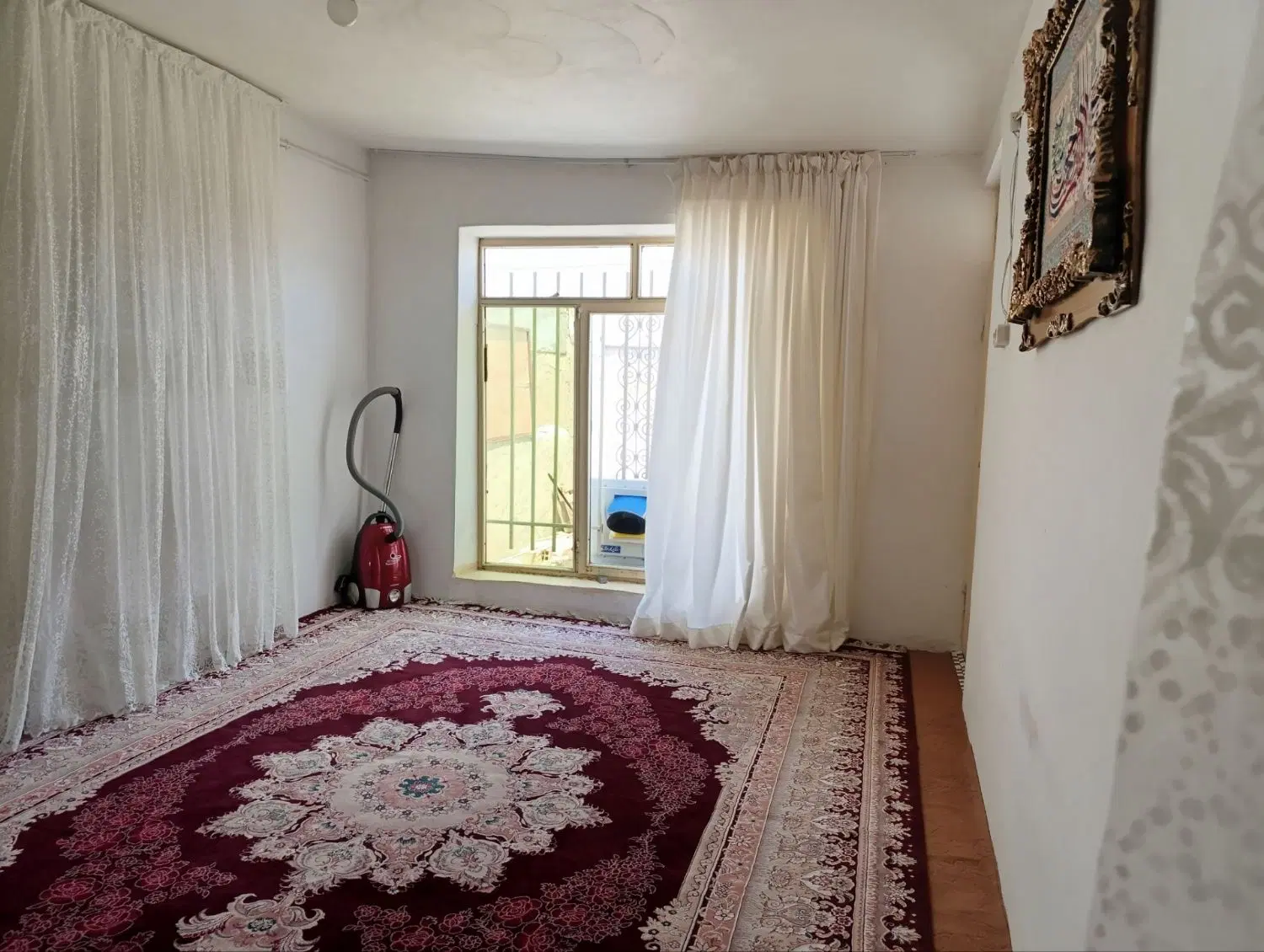 خانه ویلایی ۱۰۵ متر جعفرآباد