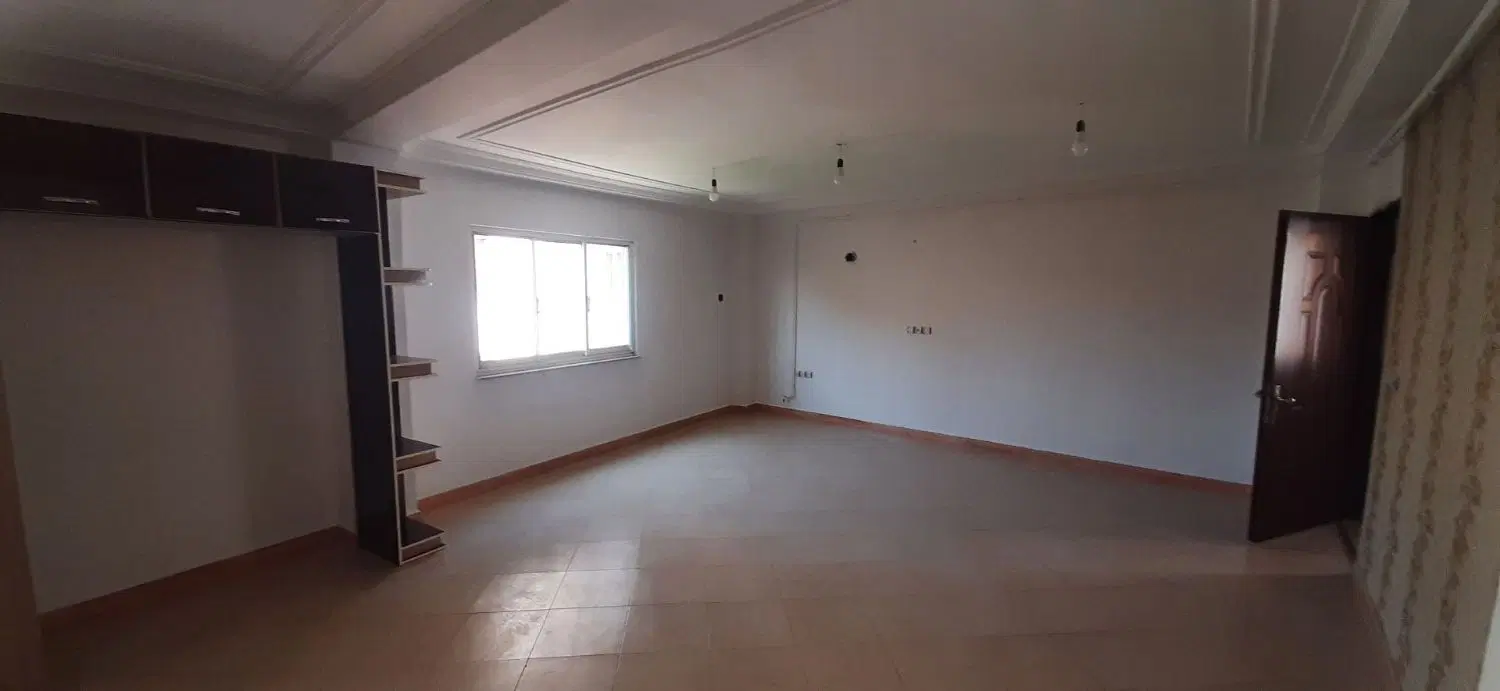 آپارتمان کوچه بانک ملی پارکینگ اختصاصی