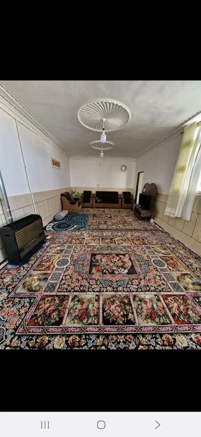 فروش خانه مسکونی سلیمانیه