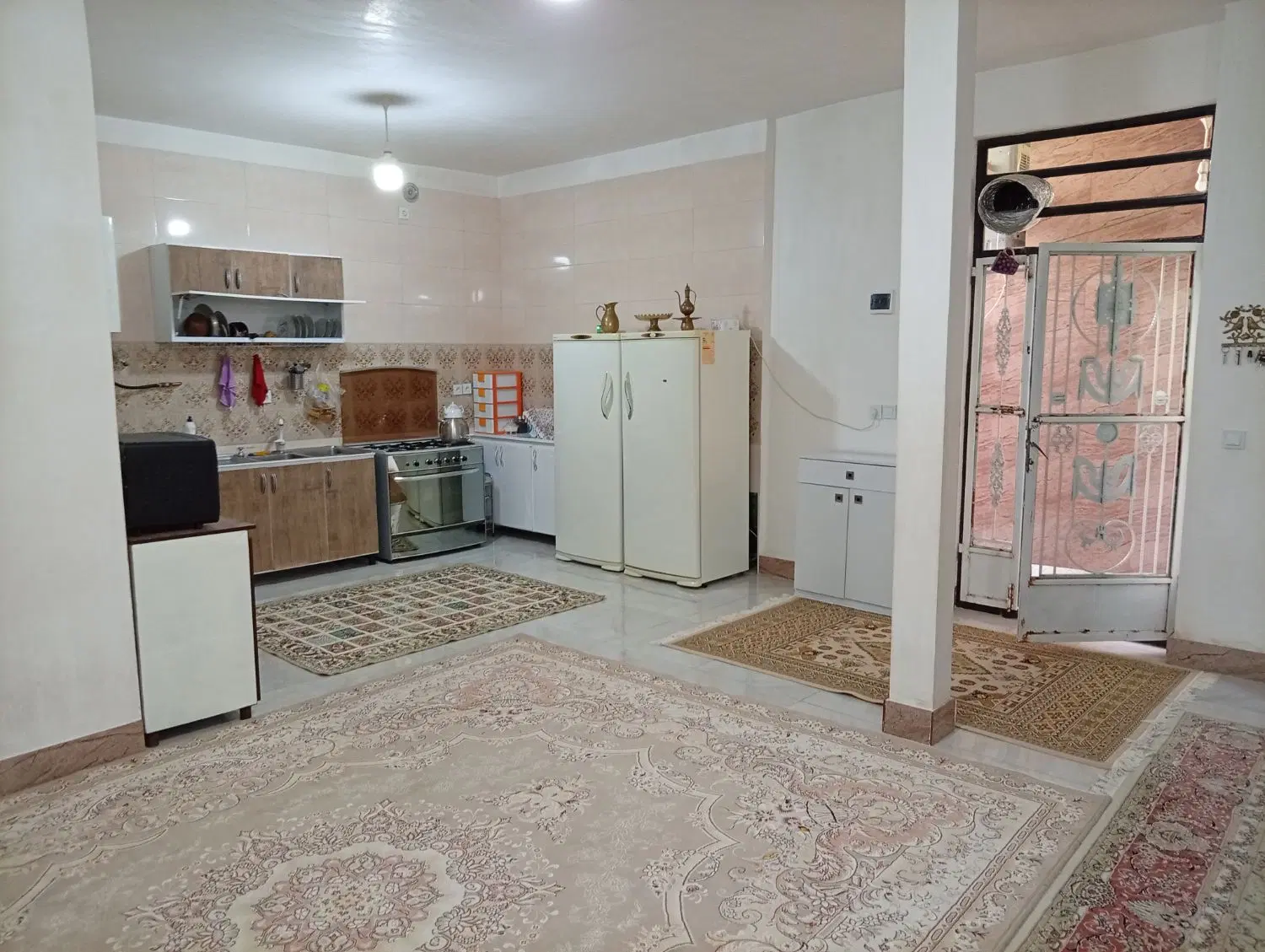 خانه ویلایی فروش