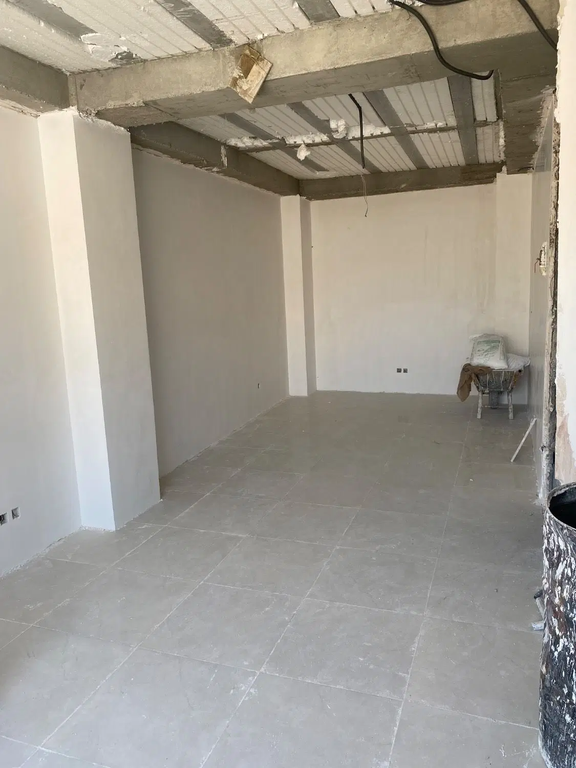آپارتمان ۳۵ متری  با پارکینگ شرایط پرداخت ویژه