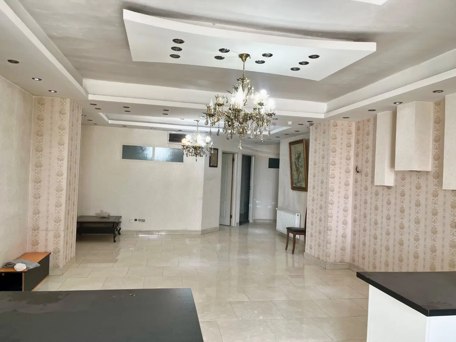 فروش اپارتمان