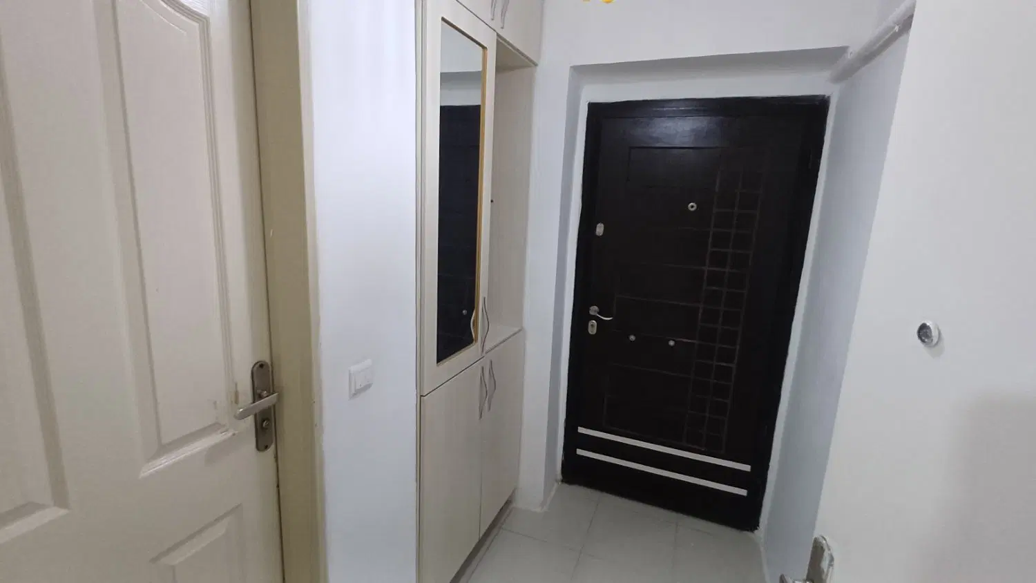 مسکن مهر باران سند تک برگ