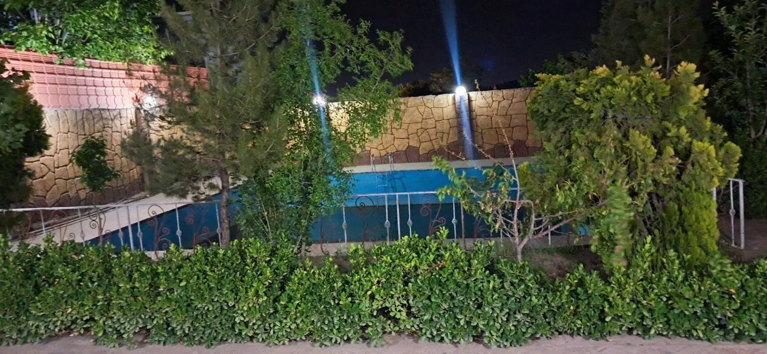 باغ ویلا ، قیمت و راه میایم باهم