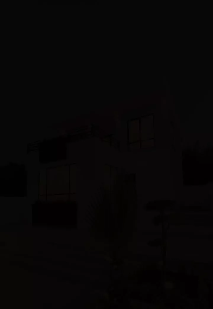 ویلا دوبلکس هوشمند نما مدرن ۳۰۰متر زمین ۱۸۳متر بنا