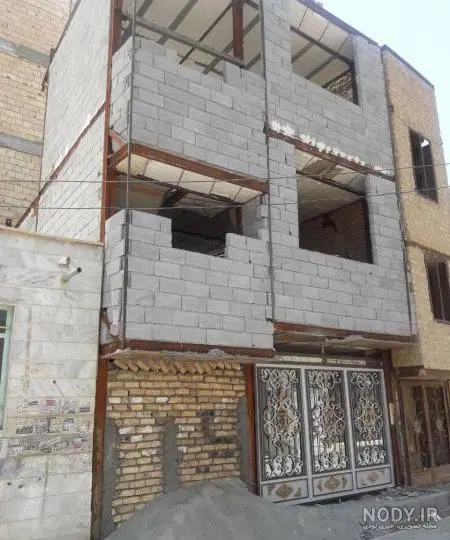 فروش واحد