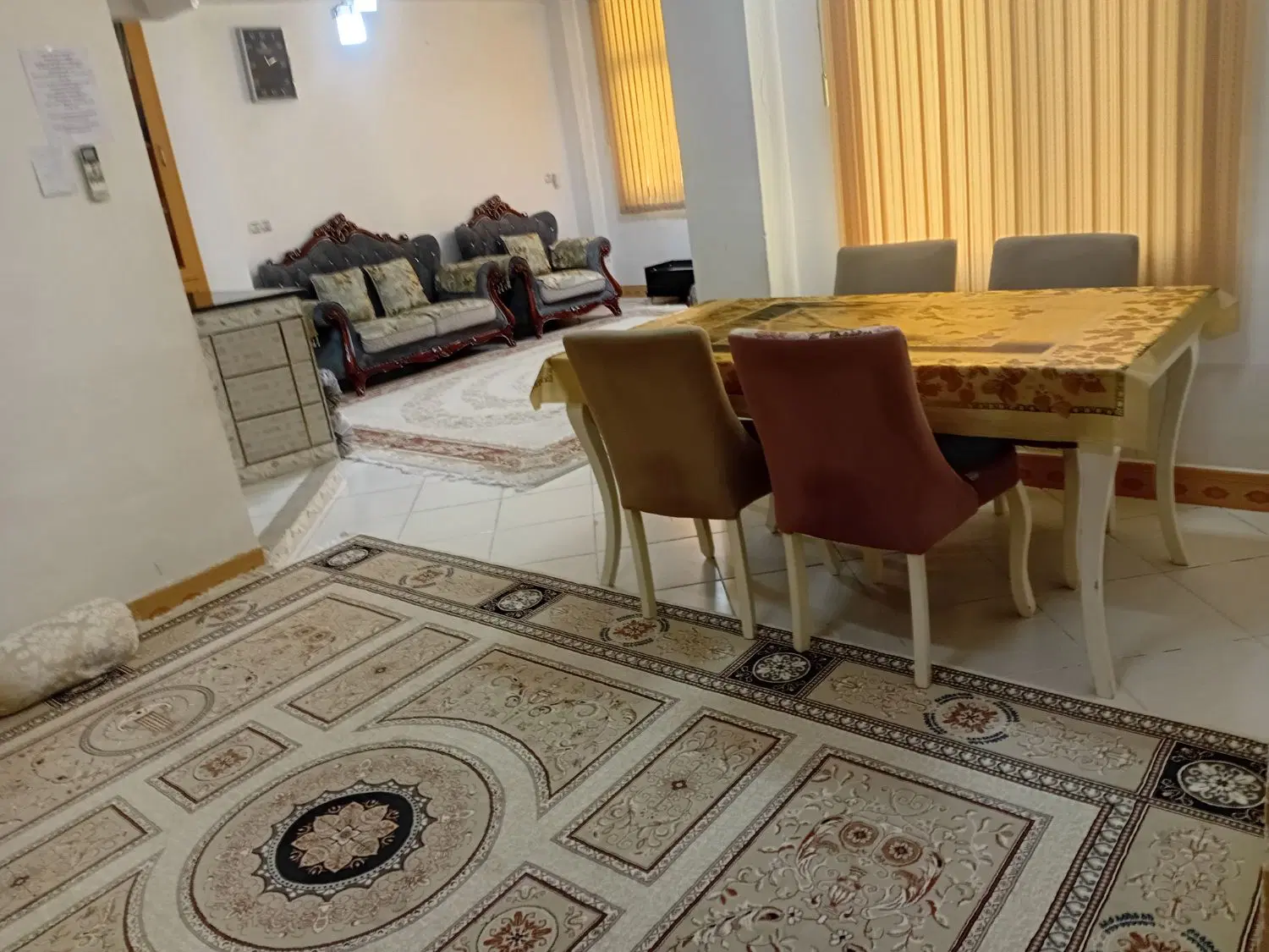 اجاره شبانه