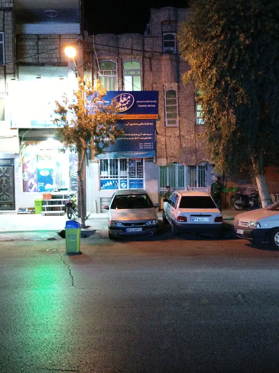 مغازه  جهت انبار و اجاره