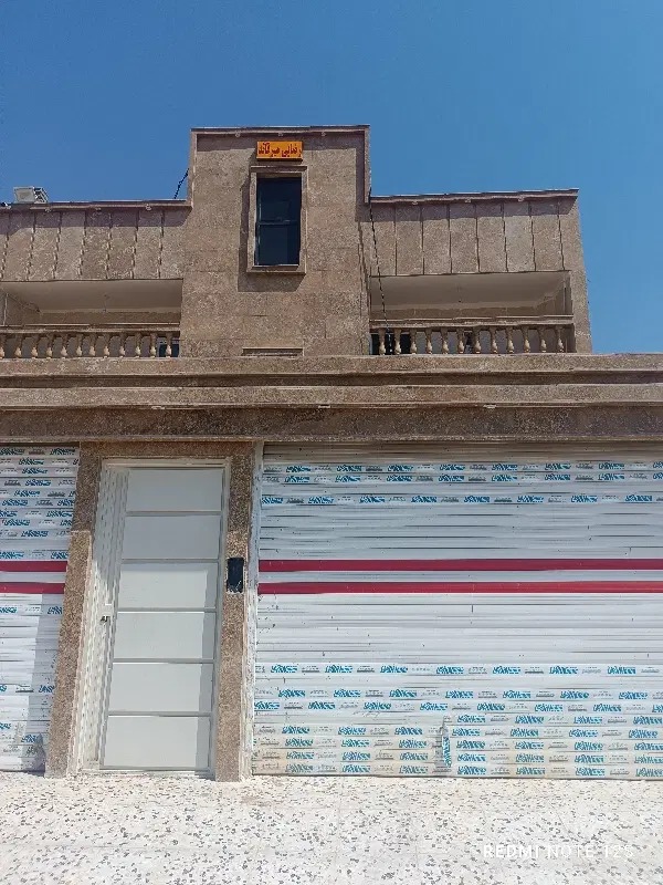 فروش واحد ویلاشهر