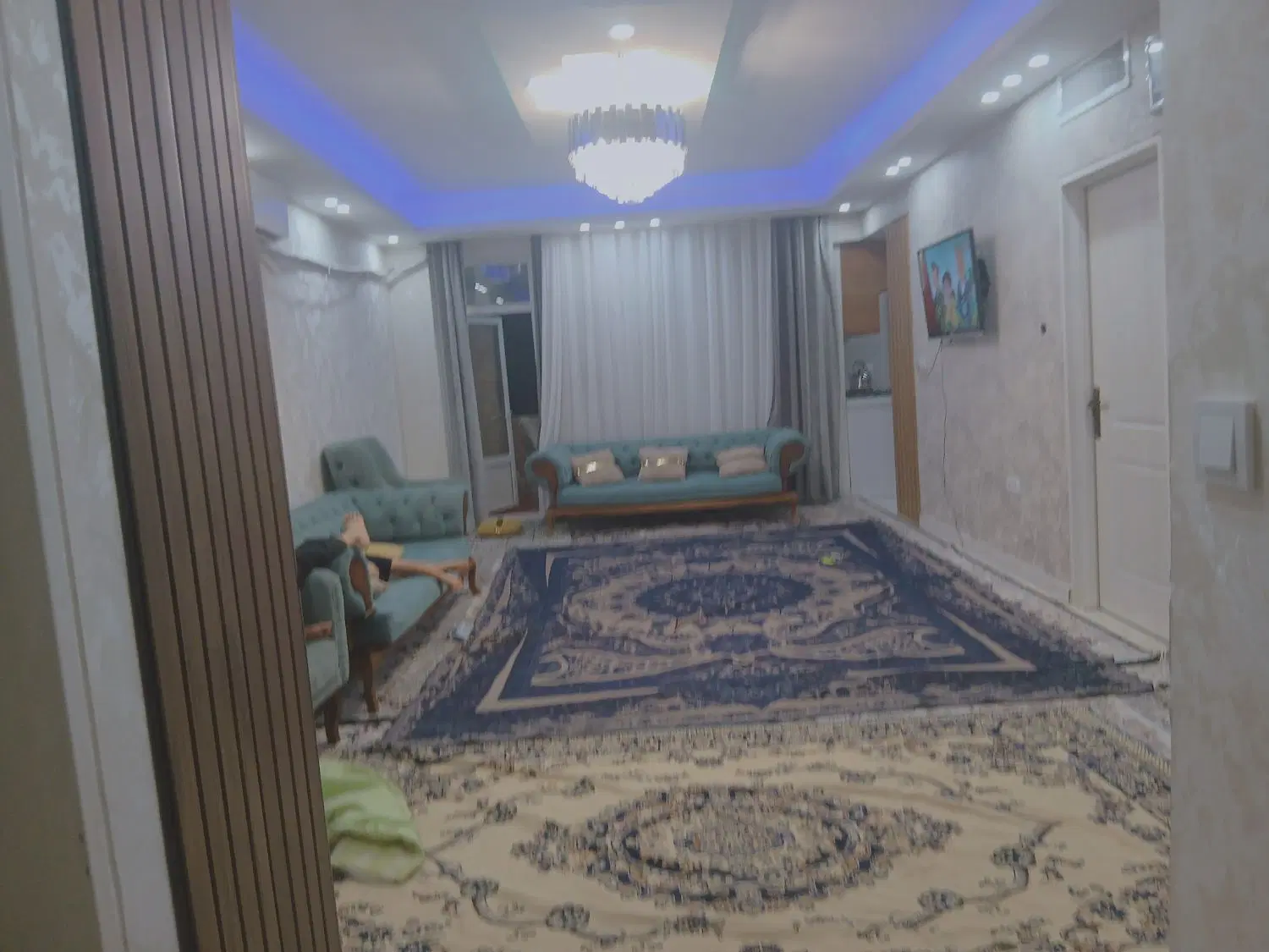 آپارتمان فروشی نو ساز و شیک
