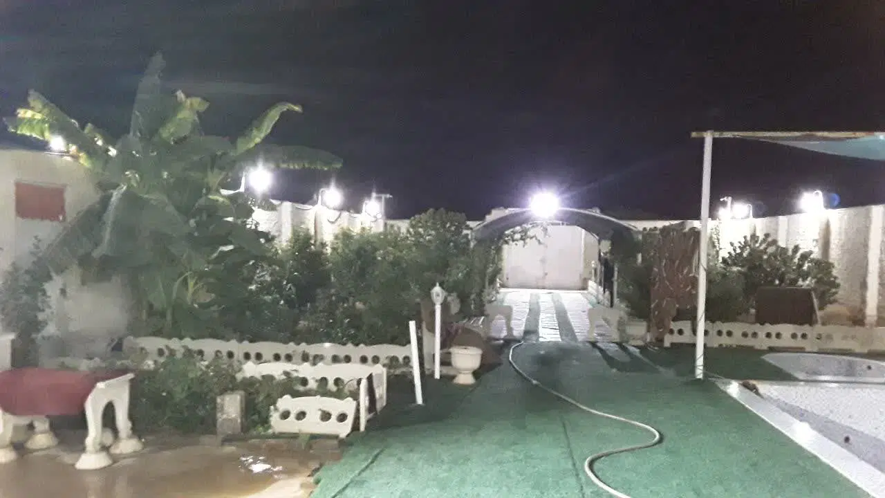 باغ ویلا ویژه کلید اول