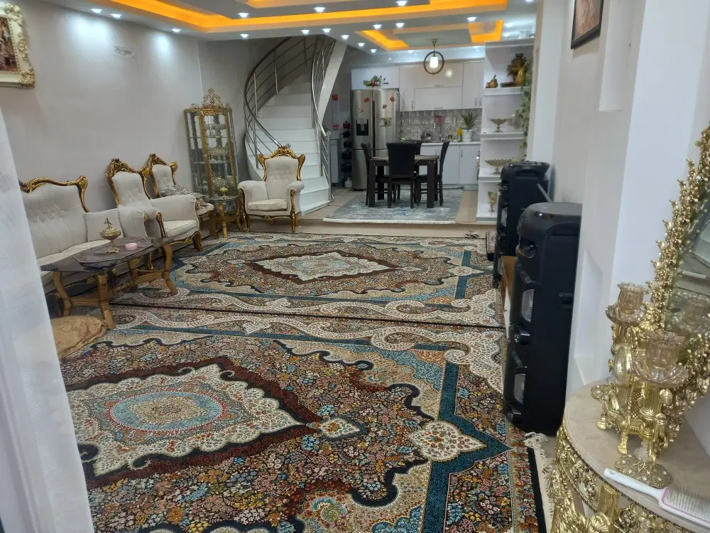 فروش ملک مسکونی واقع در سیدجمالدین