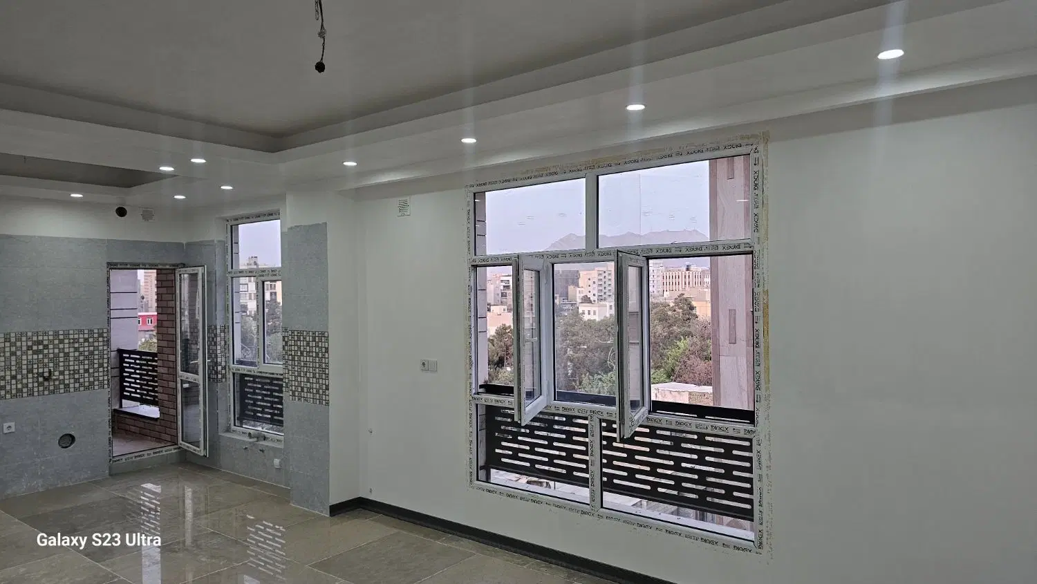 آپارتمان نوساز