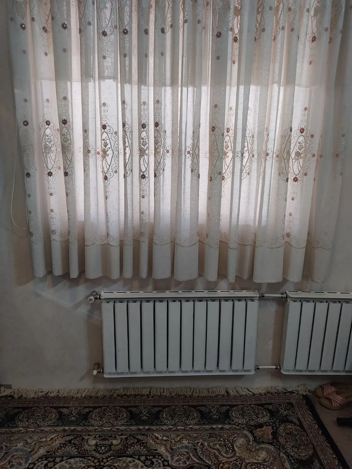 اجاره مجردی طبقه بالا مغازه خیابان مهدی