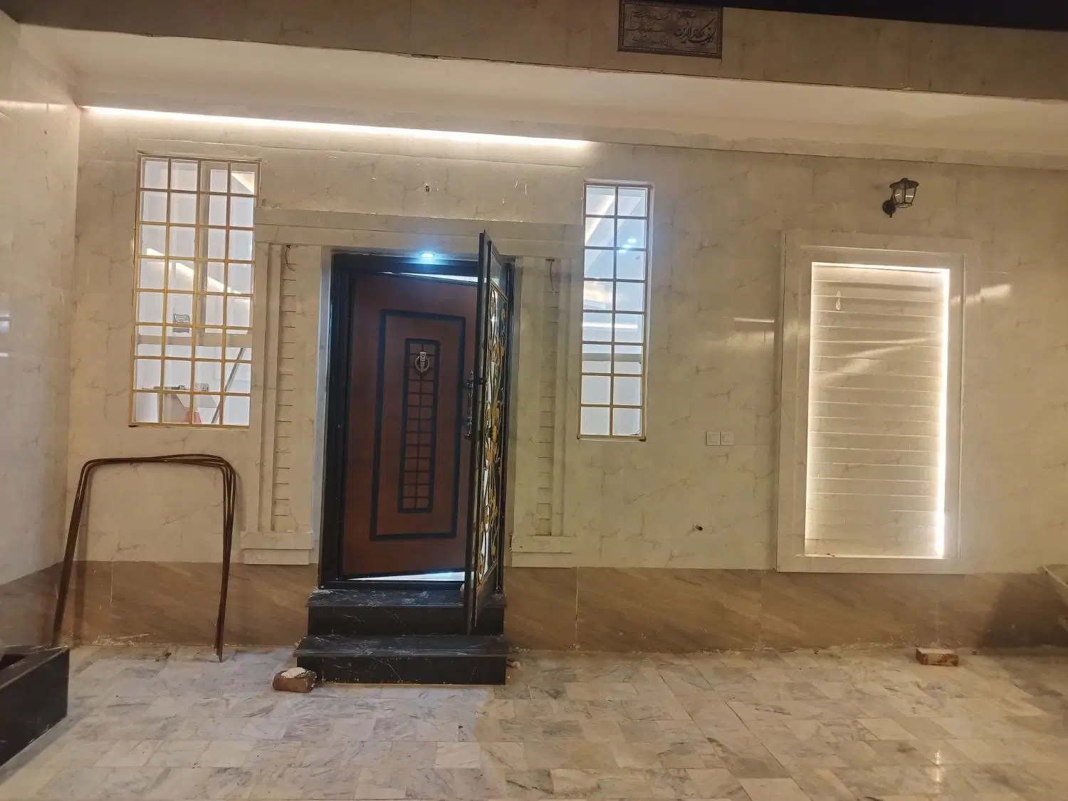 یکباب منزل مسکونی فروشی خیابان باقری کوچه  سپاه