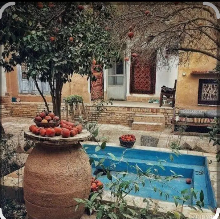 ۱۳۵متری _ خرم _ دوخواب