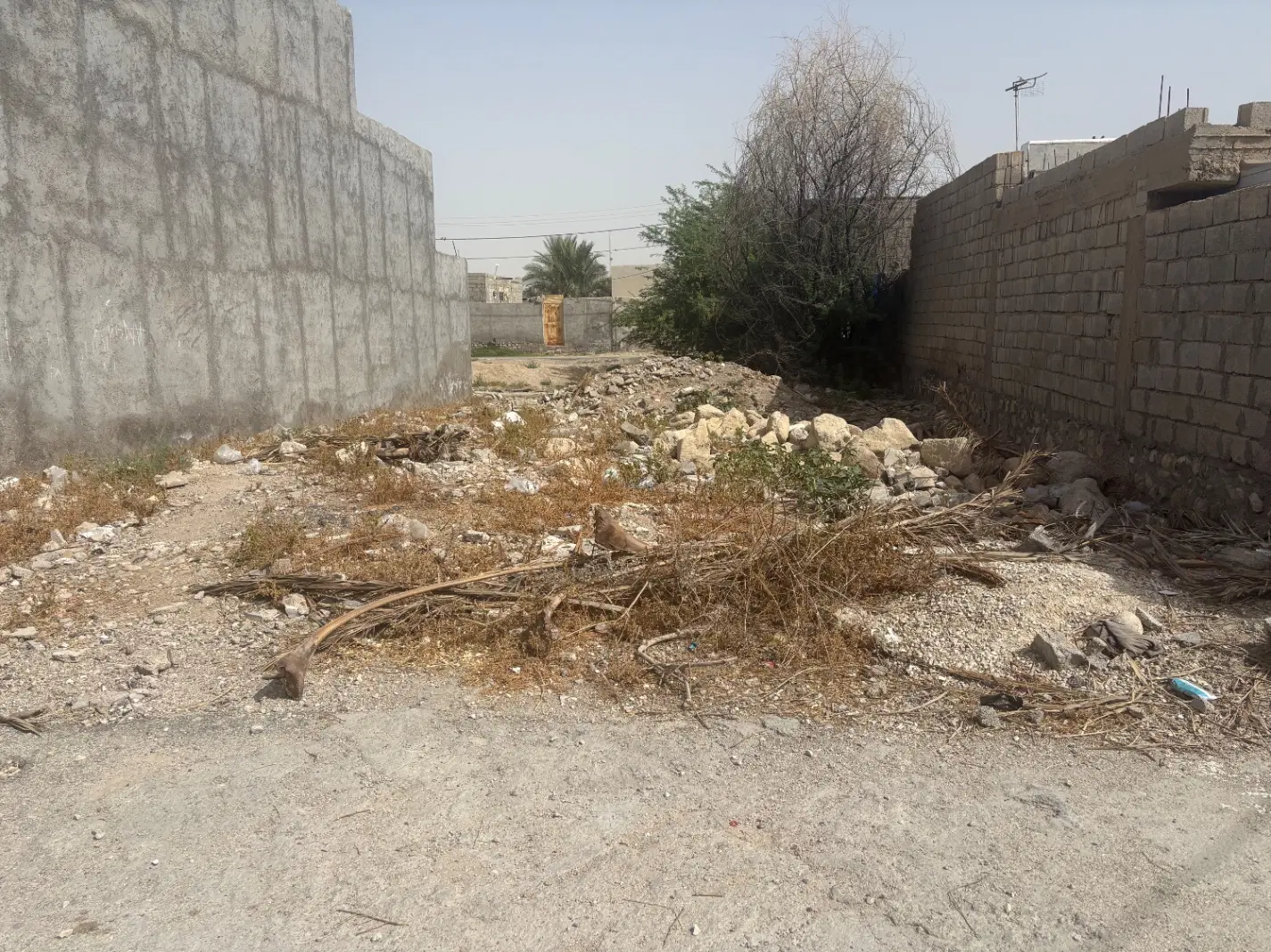 فروش زمین