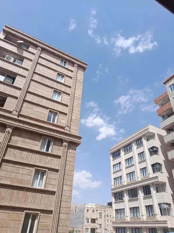 آپارتمان ۱۸۵ متری کارمندان