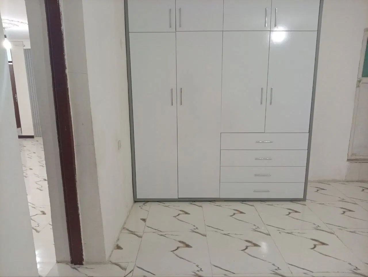 سورزه شهرک بنیاد مسکن