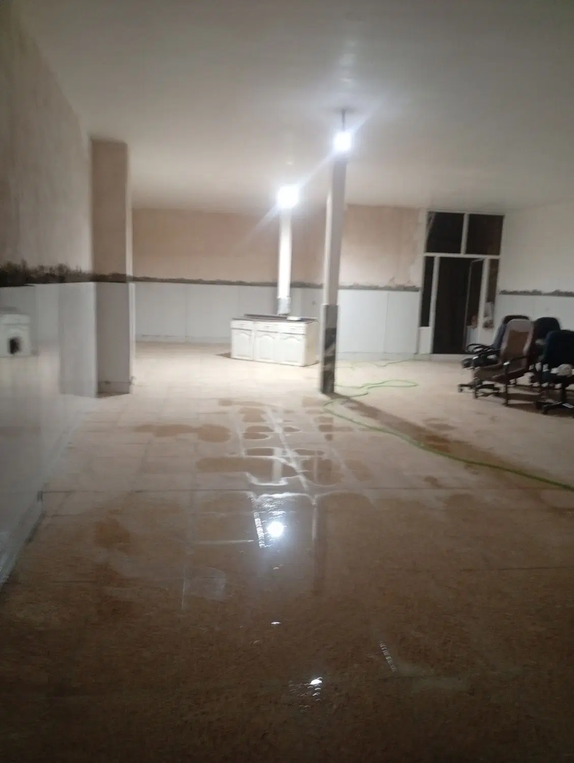 اجاره برای مغازه یاانباری