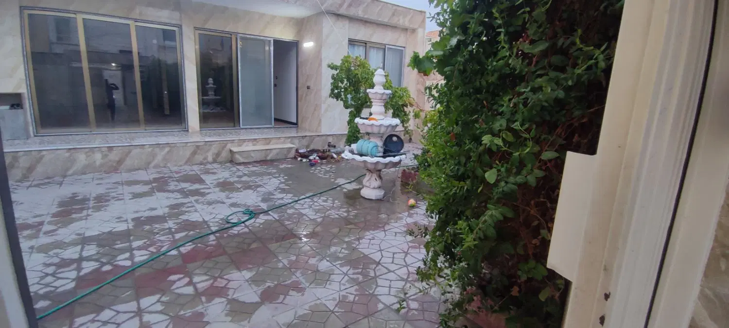 منزل ویلایی