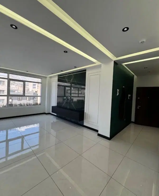 آپارتمان 2 خواب_شخصی ساز_ شهرک گلستان