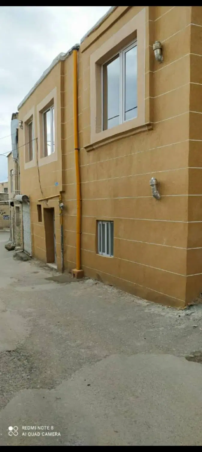 فروش خانه نقلی