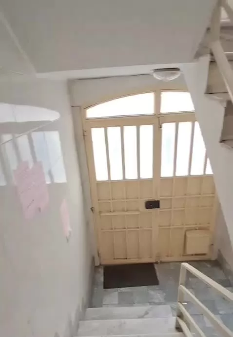 آپارتمان بازسازی شده