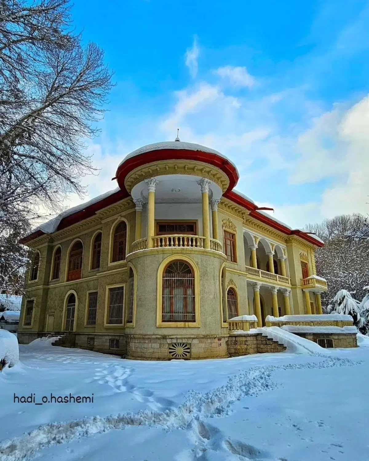 آپارتمان ۶۰ متر نوساز