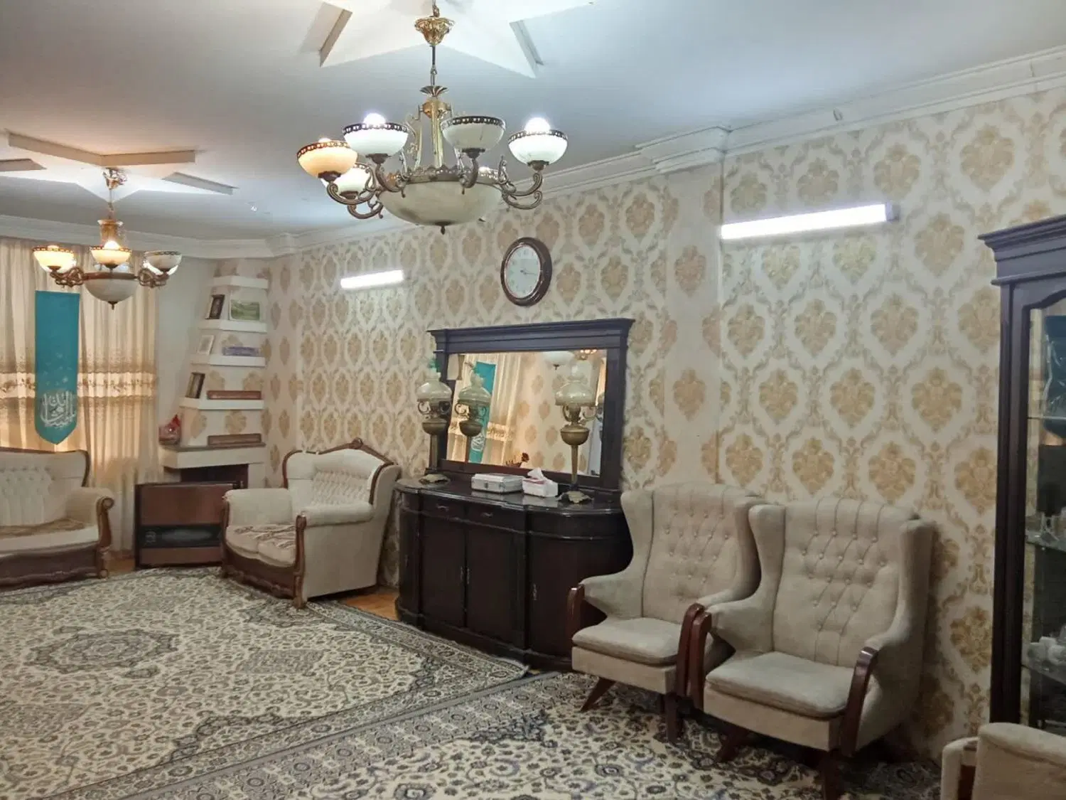 فروش آپارتمان