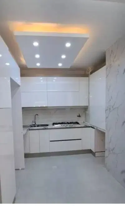 ۲خوابه شخصی ساز معالی آباد