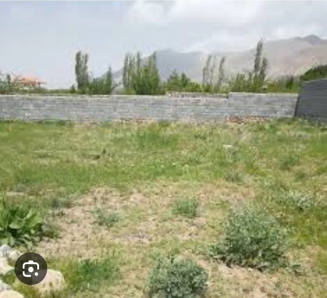 فروش زمین