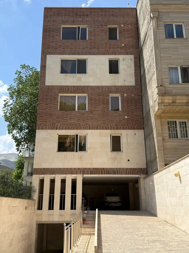 اپارتمان فروشی اوین درکه
