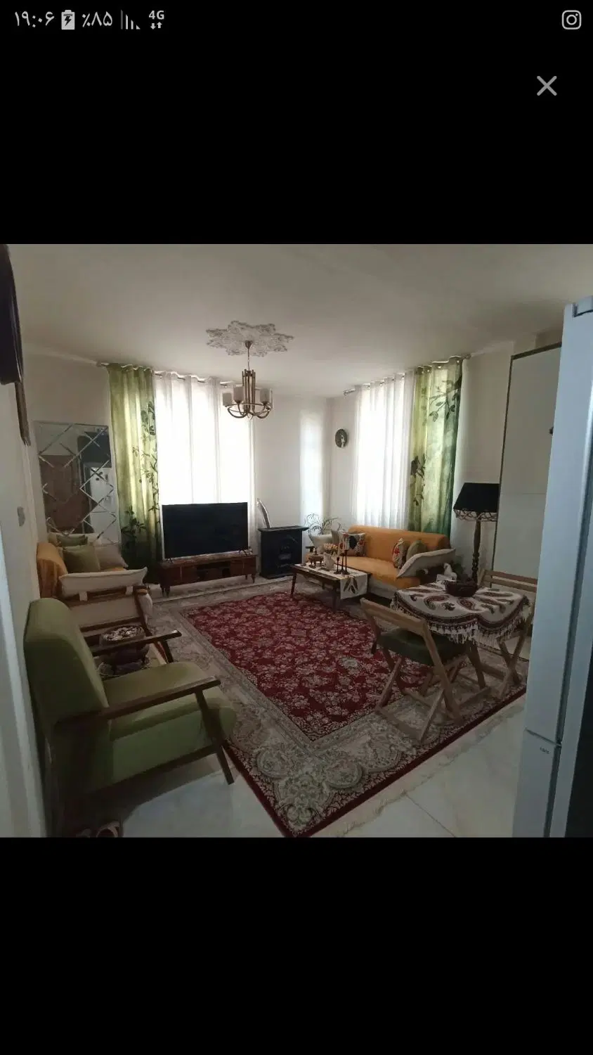 هم خانه