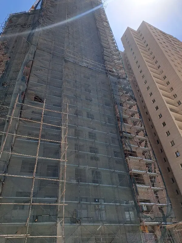 ۱۲۰ متر دو خواب روبه جنوب و بدون مشرف