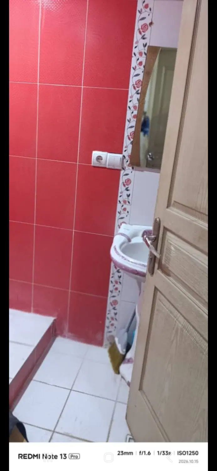 اجاره آپارتمان دوخوابه رزمندگان
