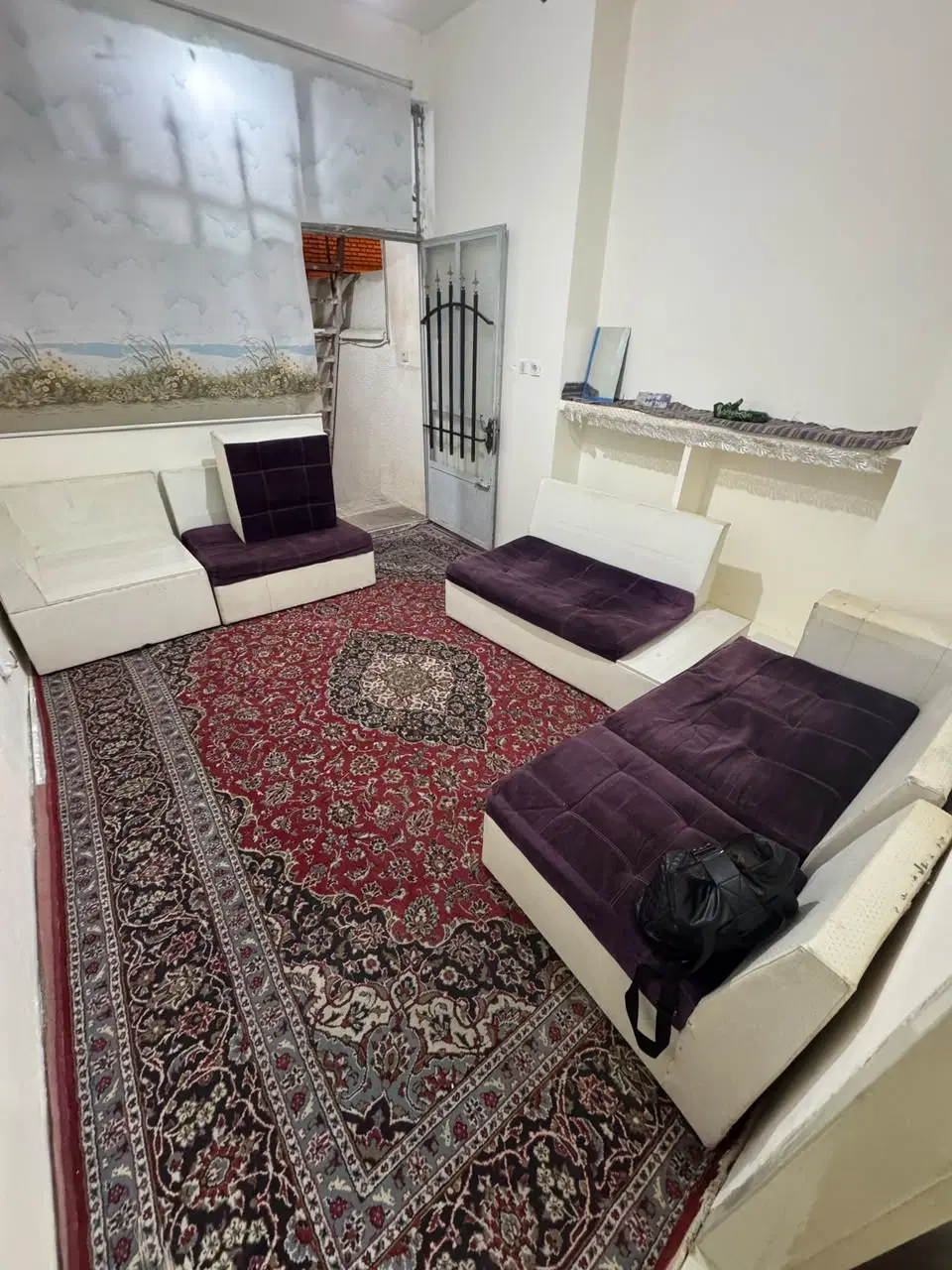 اجاره روزانه مبله