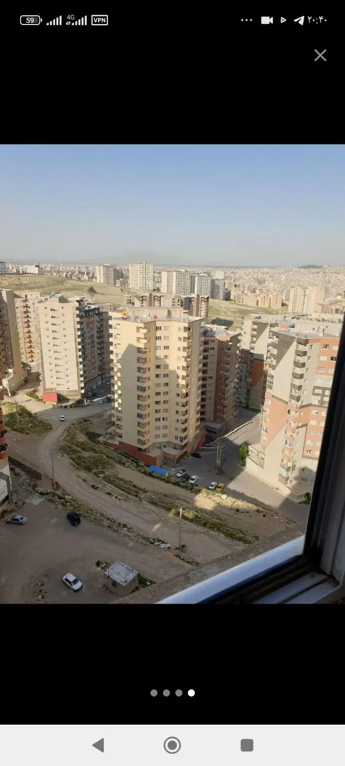 اجاره واحد مسکونی،گلشهر 2