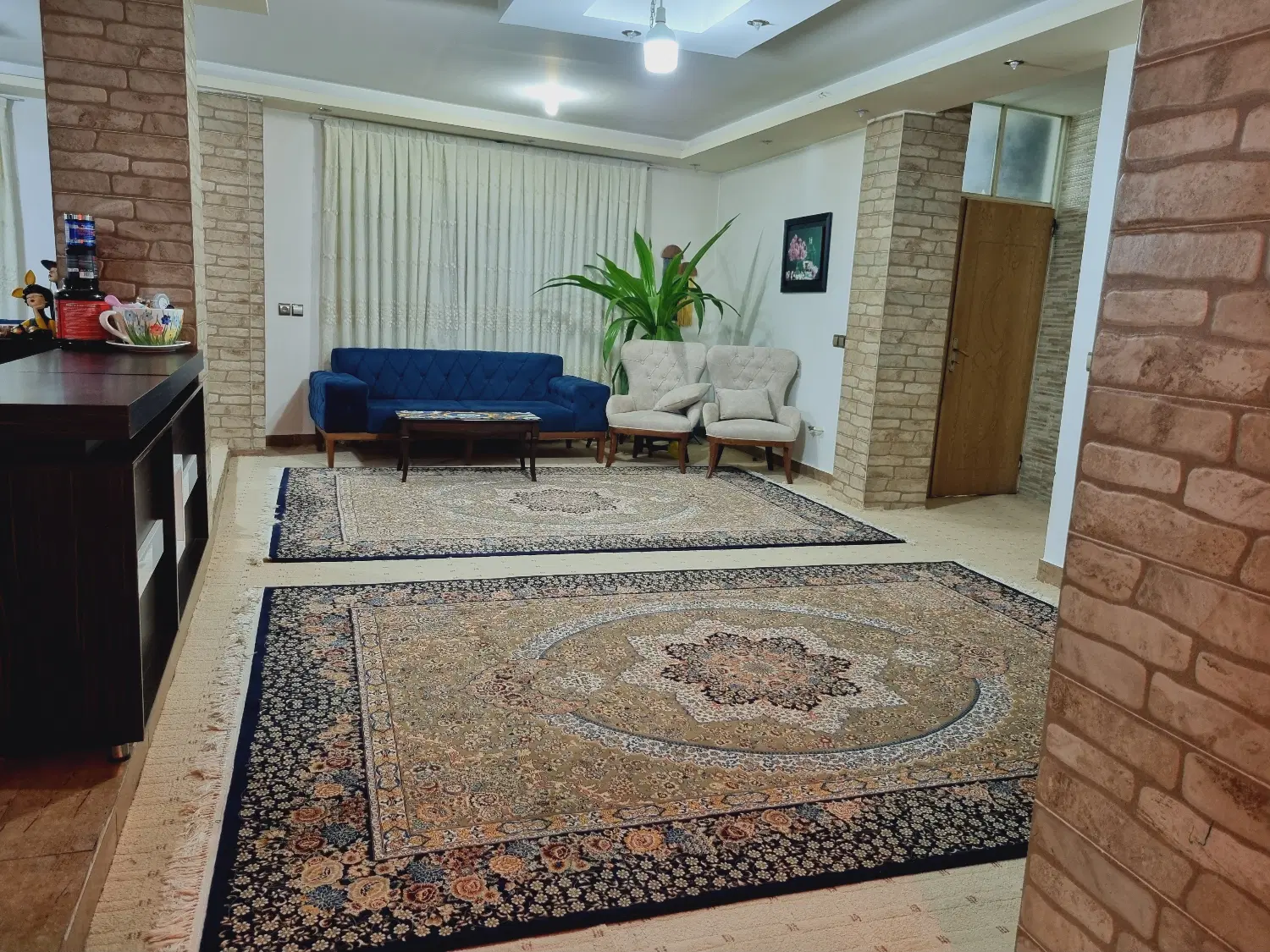 فروش خانه دوطبقه