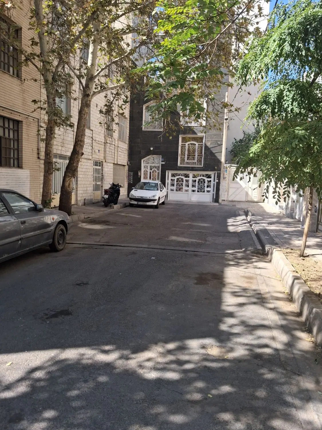 واحد۸۰متری جنت آباد رهن کامل